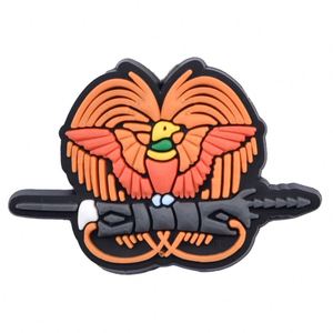 Accesorios de PVC Decorativos de Moda, Venta al por Mayor, Populares en Australia, Europa y Estados Unidos, para Decorar Zapatos, Estilo Sushi - Product Image 6