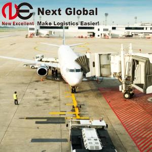 Envío de carga aérea exprés LCL + desde China a EE. UU., Reino Unido, Francia, con envío marítimo rápido FBA enviado por Air <span class=keywords><strong>Express</strong></span> <span class=keywords><strong>Couriers</strong></span> - Product Image 4