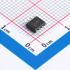 MAX7480ESA+ SOIC-8 Filtre passe-bas <span class=keywords><strong>Butterworth</strong></span> de 8e ordre à condensateurs commutés - Product Image 2