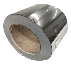 Bobinas de tira de acero inoxidable laminado en caliente negro <span class=keywords><strong>410</strong></span> - Product Image 5