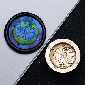 Meilleur <span class=keywords><strong>prix</strong></span> carte série carte <span class=keywords><strong>du</strong></span> monde arctique <span class=keywords><strong>Europe</strong></span> sceau de cire tête de <span class=keywords><strong>timbre</strong></span> - Product Image 6