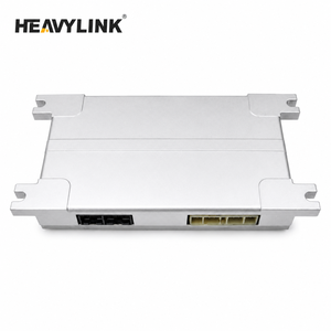 Carte de commande ECU ECM HEAVYLINK PC228 PC228US-1 7824-68-8006 - Product Image 2