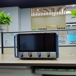 Analizadores de Red Rohde & Schwarz R&S ZNA Usados, ZNA43 de 10 MHz a 43.5 GHz, Probados y en Buen Estado - Product Image 1