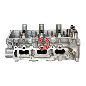 Tête de cylindre neuve 1.0L K10B 11100-M68K11 11100-M68K02 pour <span class=keywords><strong>Suzuki</strong></span> Maruti Alto K10 Swift ZC32S Wagon R - Product Image 5