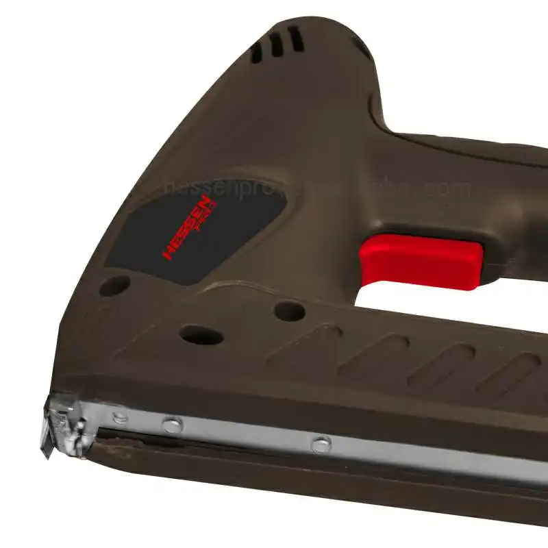 HET6010 electric staplers electric stapler gun