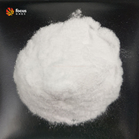Poudre d'édulcorant dextrose, hydrure et Monohydrate, 25 kg/sac