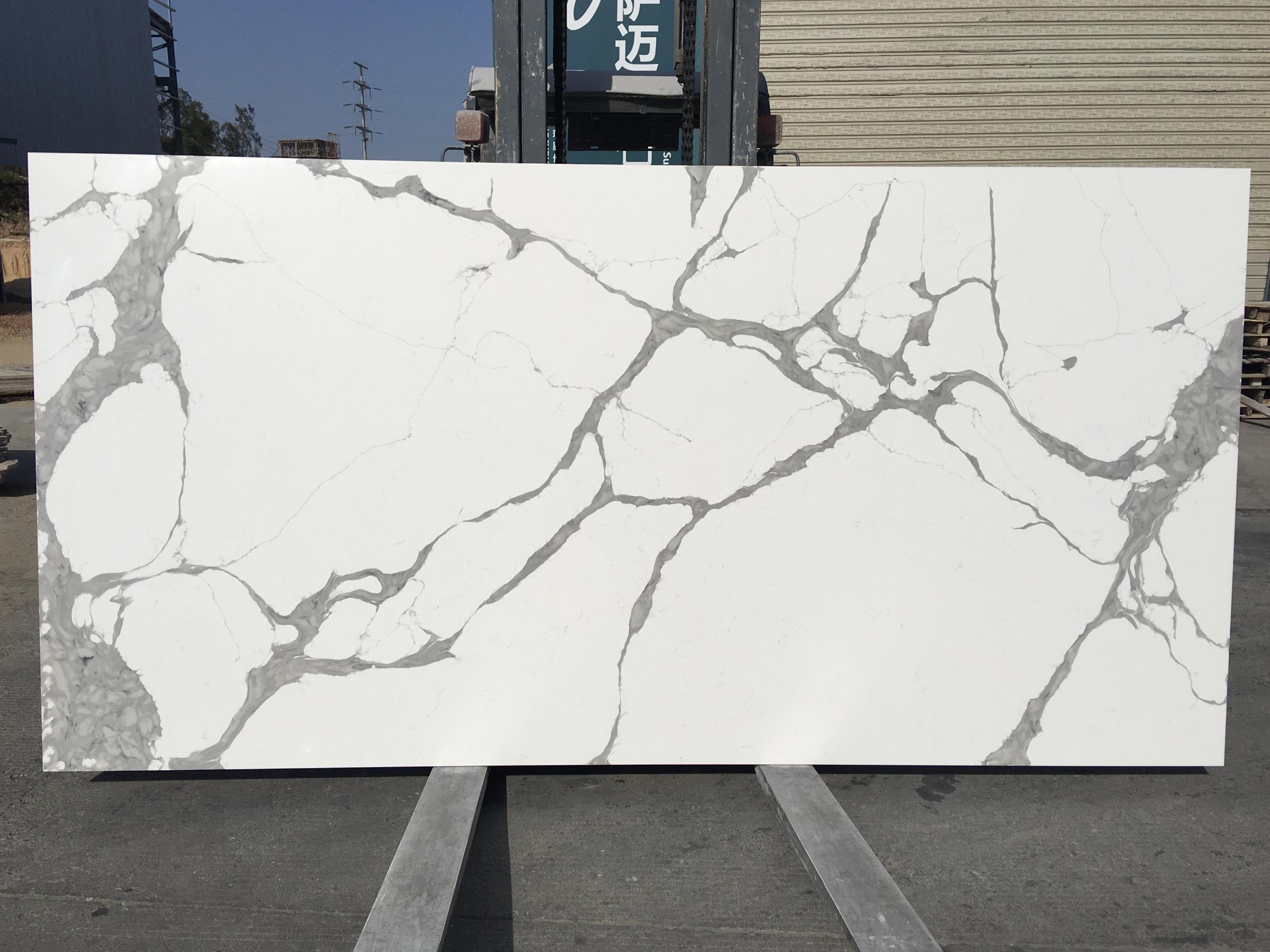 quartz clair naturel