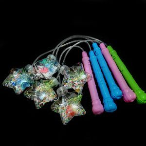 Venta caliente portátil Bobo Ball Linterna iluminada para niños Juguetes Linternas de bolas redondas - Product Image 2