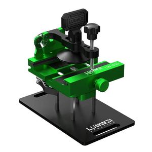 LUOWEI LW-022PRO Multifonction Démontage Fixation Fixation <span class=keywords><strong>de</strong></span> <span class=keywords><strong>Téléphone</strong></span> Pince <span class=keywords><strong>de</strong></span> Fixation Universelle Couverture Arrière Fixe Outil <span class=keywords><strong>de</strong></span> Serrage Métallique - Product Image 4