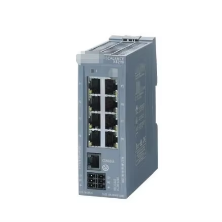 6GK5208-0BA00-2TB2 Enterprise Switch
