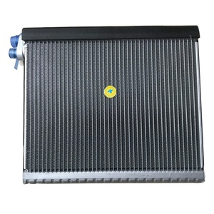 Piezas de Aire Acondicionado para Automóviles, Evaporador de Aire Acondicionado 88501-60300 para Toyota FJ Cruiser KDJ125 PRADO 4.0 Lexus GX470 - Product Image 1
