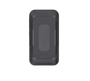 Módem eSIM de Fábrica Qitai, Batería de 4000 mAh, TR069, WiFi6 Móvil, Hotspot de Bolsillo, Router <span class=keywords><strong>MiFi</strong></span> 5G - Product Image 2