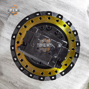 320D 323D 325D 329D 329DL 325DL entraînement <span class=keywords><strong>final</strong></span> <span class=keywords><strong>1912682</strong></span> 3789567 1994575 2676796 5899137 2276116 moteur de voyage pour Caterpillar - Product Image 5