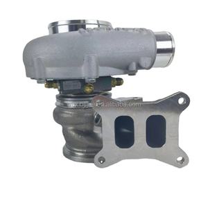 Mise à niveau du turbocompresseur G30-660 Stage 3 S3 Golf GTR R 2.0T IS12 IS38 turbo performance - Product Image 1