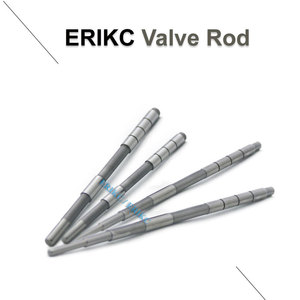 Varilla de Inyector <span class=keywords><strong>095000</strong></span>-<span class=keywords><strong>5600</strong></span>, Vástago de Válvula de Boquilla <span class=keywords><strong>5600</strong></span>, Varilla de Control de Riel Común <span class=keywords><strong>095000</strong></span> <span class=keywords><strong>5600</strong></span>, Tamaño: 118.4 mm para L200 4D56 Euro4 - Product Image 1