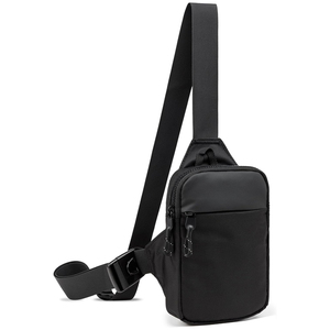Bolso Bandolera Pequeño Oxford para Hombre, para Viaje, Personalizado, de Lujo, Impermeable, para Teléfono, Bolso Cruzado Pequeño para Mujer y Hombre - Product Image 1
