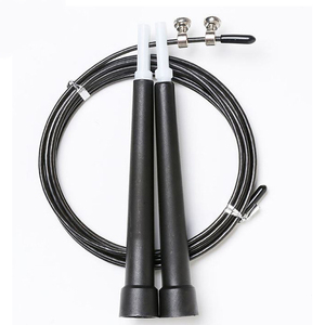 Corde à sauter bon marché en PVC pour femmes et enfants - Product Image 1