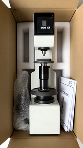 Yüksek Hassasiyetli ASIA TRINITY HB-3000B Gelişmiş Brinell Sertlik Ölçer, Doğru Malzeme Testleri İçin - Product Image 6