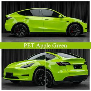 Виниловая пленка для автомобиля - Product Image 2