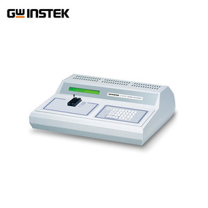 Testeur de circuits intégrés numérique Gwinstek GUT-6600A, analyseur logique de mesure TTL 54 74 4000 4500 CMOS - Product Image 2