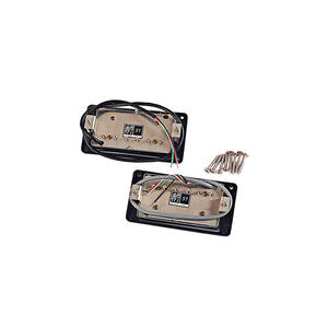 Ramassage de guitare électrique <span class=keywords><strong>Vintage</strong></span>, pièces et accessoires, son solide, fait à la main, Alnico 5 - Product Image 5