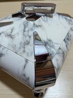 Juego de Cazuelas Rectangulares Clásicas para Regalo de Boda Estilo Americano, 3L 4L 5L, Recipientes Térmicos para Servir y Mantener la Comida Caliente