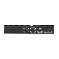 Computadora Industrial Integrada Sin Ventilador ARK-2230L, Celeron J1900 de Cuatro Núcleos, Pantalla Dual, LAN Dual, PC de Control de Automatización
