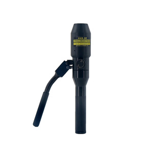 Punzón Hidráulico Changjie HHK-8E, Herramienta de Metalurgia Métrica con Vástago Redondo y Recubrimiento en Polvo - Product Image 1