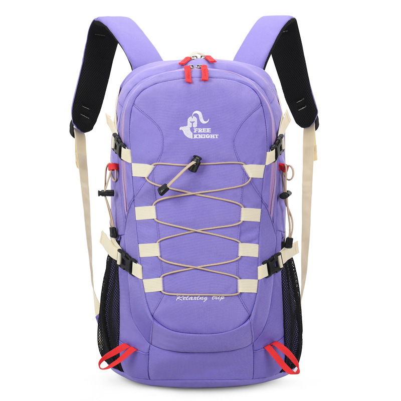 กาแล็กซี่สีม่วง + ผ้าคลุมกันฝน