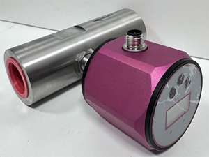 Optiswirl 4200バイオガス蒸気渦流量計LPGガス空気簡単設置カスタマイズOEMサポートウォーターオイル - Product Image 3