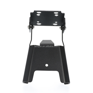 Accesorios para Motocicleta <span class=keywords><strong>Ducati</strong></span> Multistrada 950, Soporte de Navegación, Soporte GPS, Multistrada <span class=keywords><strong>950S</strong></span>, Multistrada950 S 21 - Product Image 2