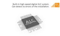Nouveau amplificateur de réseau de téléphone portable intelligent 850 et 1900MHz Force du signal d'affichage par LCD