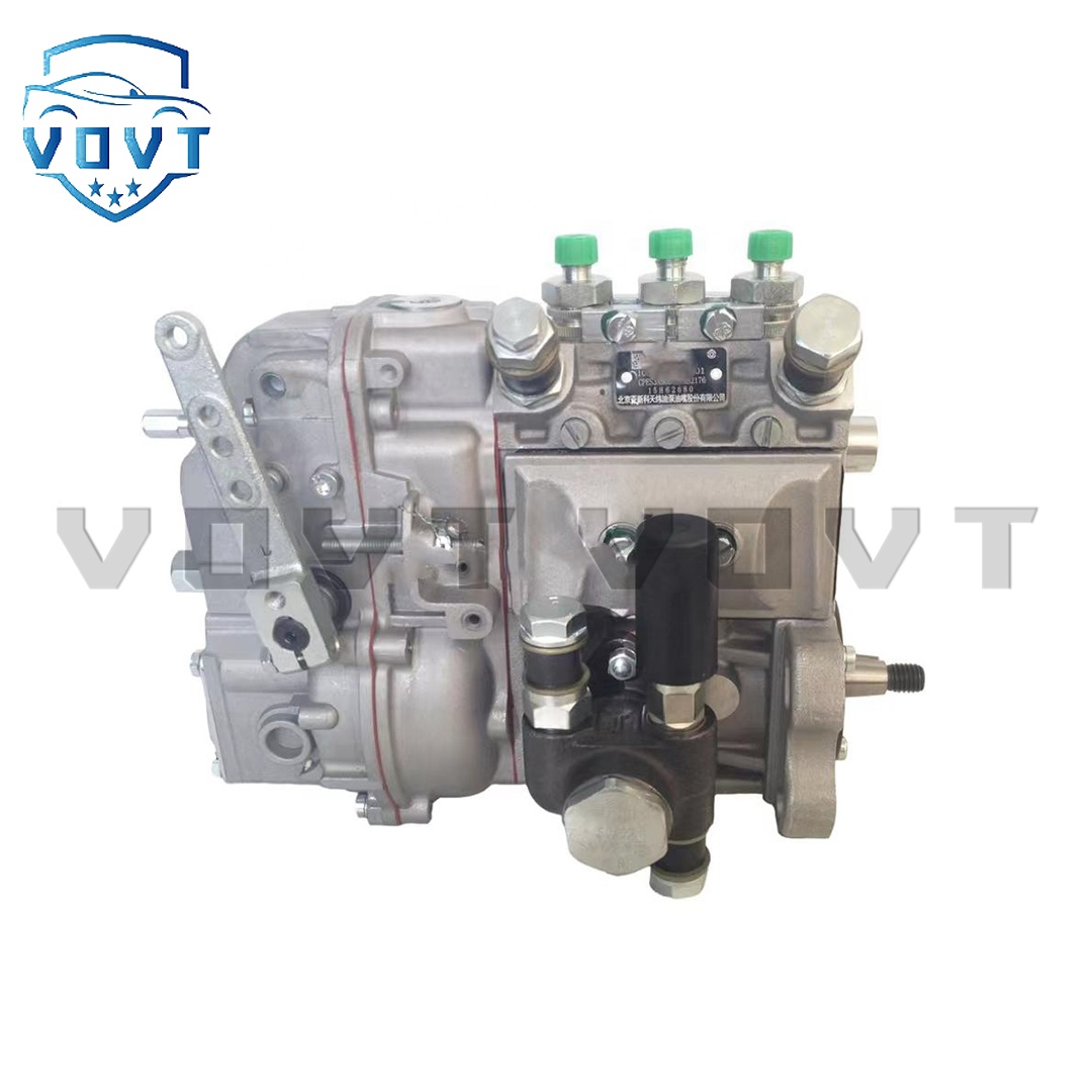 High Quality New Fuel Injection Pump BH4AD95R Diesel Pump Diesel Engine Parts