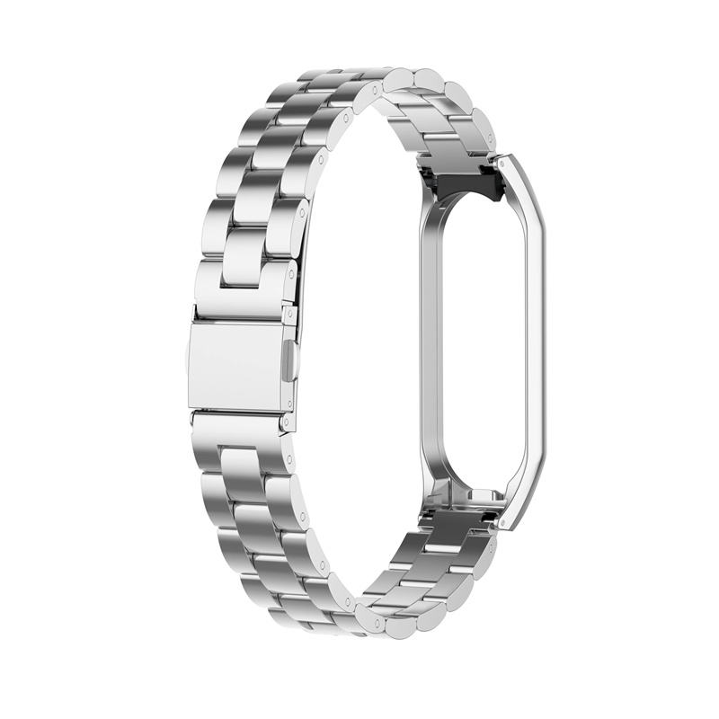 สีเงินสำหรับ MIBand 6 5 4