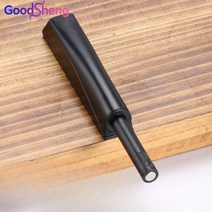 Système de rebond tactile pour <span class=keywords><strong>porte</strong></span> d'<span class=keywords><strong>armoire</strong></span> en plastique, loquet magnétique à ouverture par pression pour mobilier d'appartement moderne - Product Image 5