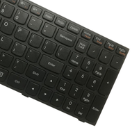 Clavier Gamer untuk Hp ProBook 4540S 4545S 701485-001 639396-051 677045-051