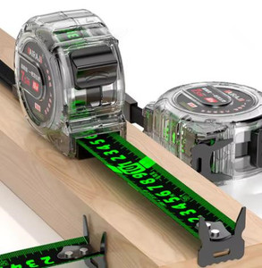 5/7/10m công cụ đo lường cao Băng đo cho nhà máy văn phòng chế biến gỗ mini đo băng - Product Image 3