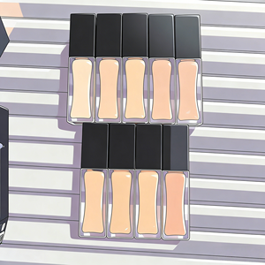 El rubor líquido más vendido tiene un aspecto excelente y natural, y no se corre fácilmente. - Product Image 4