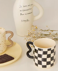 Tazas <span class=keywords><strong>de</strong></span> café <span class=keywords><strong>con</strong></span> salpicaduras <span class=keywords><strong>de</strong></span> pintura <span class=keywords><strong>de</strong></span> estilo INS, tazas <span class=keywords><strong>de</strong></span> café <span class=keywords><strong>de</strong></span> colores personalizadas <span class=keywords><strong>con</strong></span> mango giratorio, <span class=keywords><strong>taza</strong></span> <span class=keywords><strong>de</strong></span> regalo <span class=keywords><strong>de</strong></span> motas <span class=keywords><strong>de</strong></span> cerámica para amigos - Product Image 6