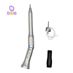 Cirugía <span class=keywords><strong>Dental</strong></span> de 20 grados, pieza de mano recta, implante <span class=keywords><strong>Dental</strong></span> de baja velocidad, pieza de mano, equipo de Odontología corporal de acero inoxidable - Product Image 5