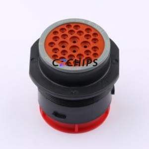 HDP24-24-29PE Connector Housing Connector Whole Sale Electronic Component Chips Supplier & BOM Service - Product Image 1