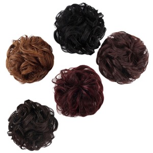 Envío Gratis Naturelshair Pelucas de Cabello Humano de Alta Calidad Sin Pegamento, Peluca de Cabello Humano Afro Corto Gris Cobre - Product Image 3