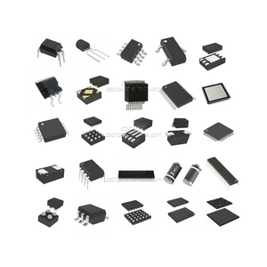การสร้างร่วมกับหลายแบรนด์2310537-1 czsku: FZ501ZBK94วงจรรวม - Product Image 1
