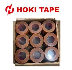 Reflektif Or Pita Car 50mm x 20m - 0,5mic es una lámina reflectante de cuentas de vidrio que mejora la seguridad y la visibilidad por la noche - Product Image 5