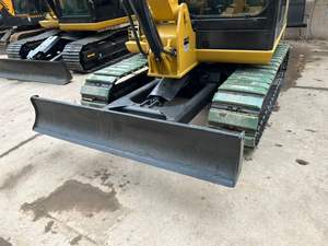 कम कीमत में प्रयुक्त कैटरपिलर जापान 306e 6t का उपयोग बिल्ली खुदाई करने वाले 6टन समुद्री भोजन का उपयोग किया हुआ डिगर बिल्ली 306e - Product Image 5