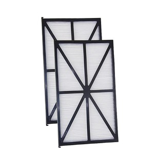 Cartouche filtrante pour piscine AquaVac RCX70101PAK2, paquet de 2, pour nettoyeur robotisé, élément filtrant de remplacement - Product Image 2