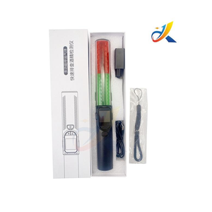 Éthylotest numérique portable professionnel avec écran pour la sécurité routière - Product Image 3