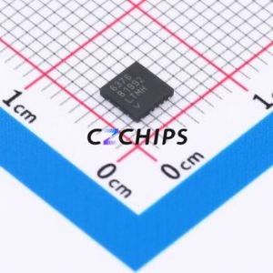 Original-Nuevo LT6376IDF # PBF (4x4) Amplificador diferencial de chip IC de circuito integrado - Product Image 1