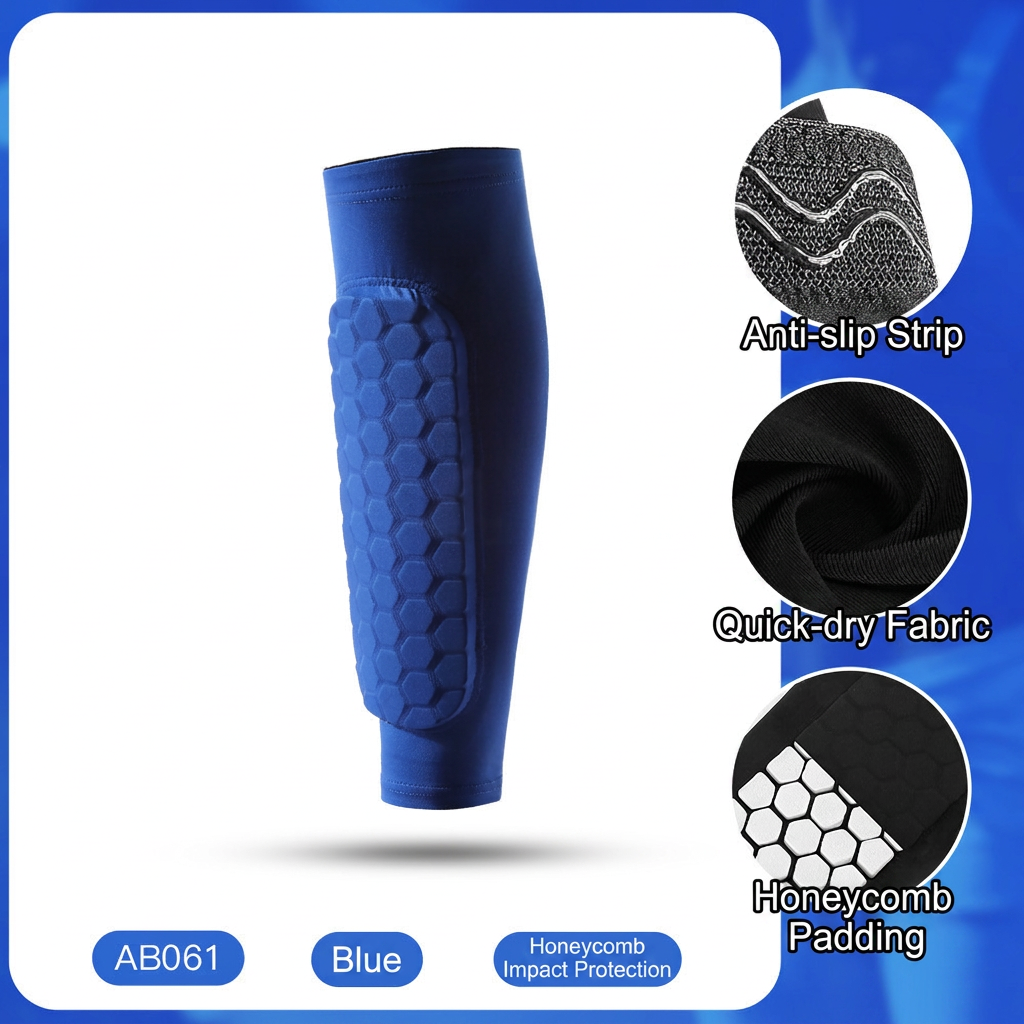 Bleu simple