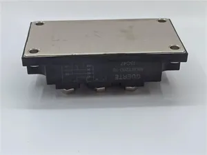 Modulo a tiristore raddrizzatore trifase componenti elettronici GUERTE-MDST200-16 MDST150-16 MSDT200-16
